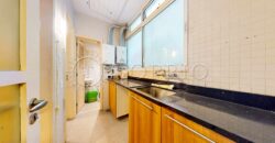 Apartamento de 157 m² com Vista para a Lagoa Rodrigo de Freitas – Localização Nobre