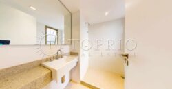 Cobertura duplex com 265 m² na Lagoa Rodrigo de Freitas