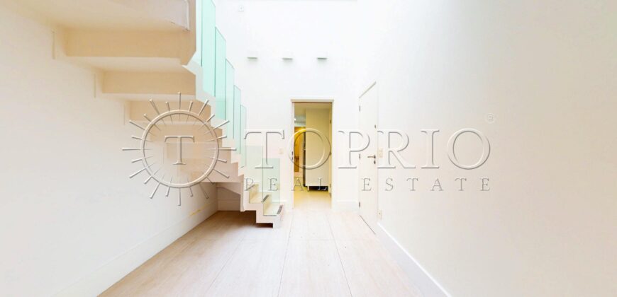 Cobertura Duplex de 307 m² no Quadrilátero do Charme – Entre Garcia e Aníbal