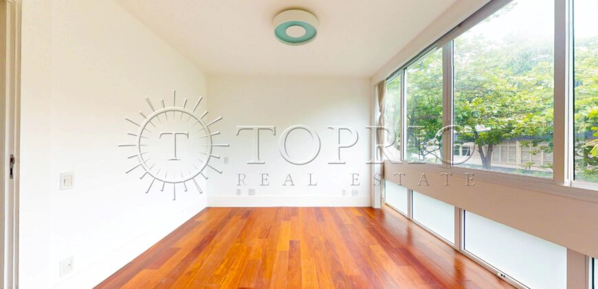 Cobertura Triplex Reformada de 415 m² em Ipanema – Rua Joana Angélica, Sol da Manhã