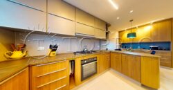 Apartamento de 200 m² reformado na Avenida Delfim Moreira