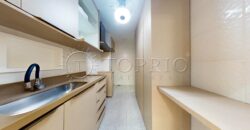 Apartamento de 68 m² na Vieira Souto – Ipanema