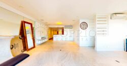 Apartamento de 157 m² com Vista para a Lagoa Rodrigo de Freitas – Localização Nobre