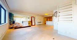 Apartamento de 157 m² com Vista para a Lagoa Rodrigo de Freitas – Localização Nobre