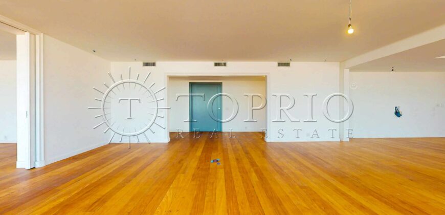 Apartamento de Luxo com 420 m² na Avenida Vieira Souto – Vista para o Mar de Ipanema