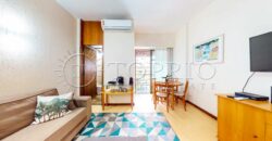 Apartamento de 60 m² com Duas Suítes em Ipanema – Porteira Fechada e Infraestrutura Completa
