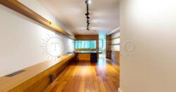 Excelente sala comercial de 42 m² situada no melhor e mais completo Centro Empresarial de Ipanema