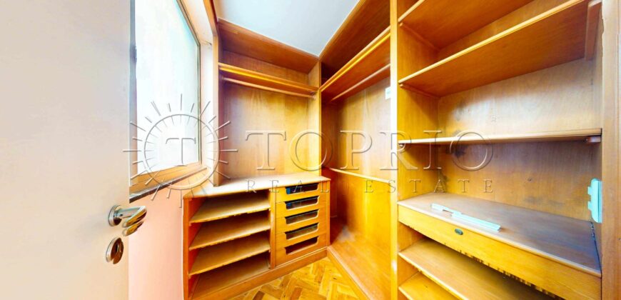 Apartamento de Luxo com 420 m² na Avenida Vieira Souto – Vista para o Mar de Ipanema