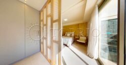 Cobertura duplex com 265 m² na Lagoa Rodrigo de Freitas