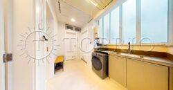 Apartamento de 200 m² reformado na Avenida Delfim Moreira