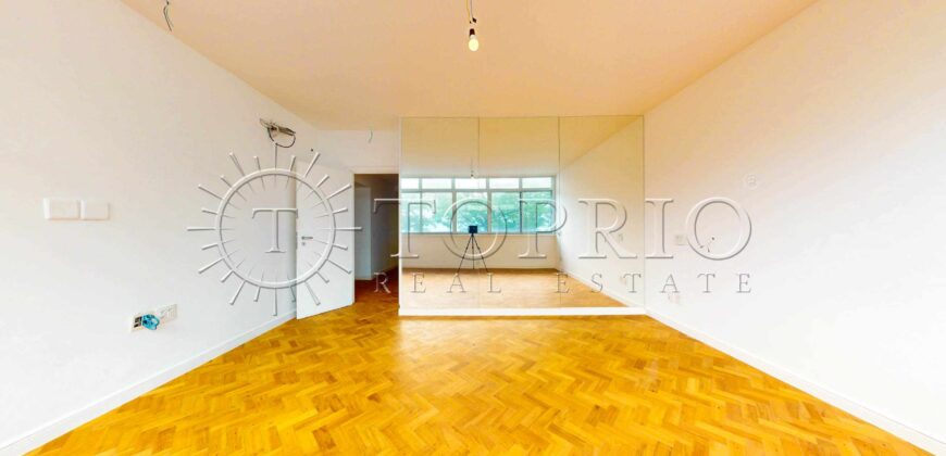 Apartamento de Luxo com 420 m² na Avenida Vieira Souto – Vista para o Mar de Ipanema
