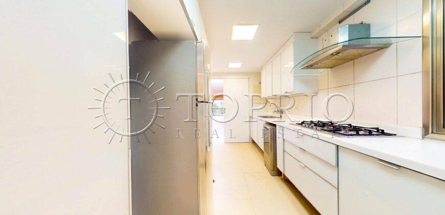 Cobertura Duplex de 307 m² no Quadrilátero do Charme – Entre Garcia e Aníbal