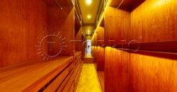 Apartamento de Luxo com 420 m² na Avenida Vieira Souto – Vista para o Mar de Ipanema