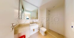 Cobertura duplex com 265 m² na Lagoa Rodrigo de Freitas