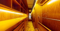 Apartamento de Luxo com 420 m² na Avenida Vieira Souto – Vista para o Mar de Ipanema