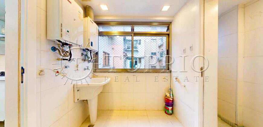 Cobertura Duplex de 307 m² no Quadrilátero do Charme – Entre Garcia e Aníbal