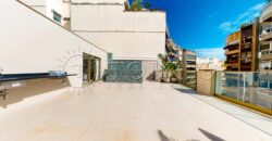 Cobertura duplex com 265 m² na Lagoa Rodrigo de Freitas