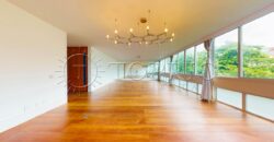 Cobertura Triplex Reformada de 415 m² em Ipanema – Rua Joana Angélica, Sol da Manhã