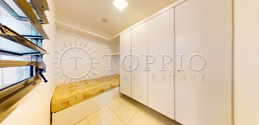 Cobertura Duplex de 307 m² no Quadrilátero do Charme – Entre Garcia e Aníbal