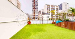 Cobertura Duplex de 307 m² no Quadrilátero do Charme – Entre Garcia e Aníbal