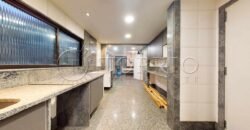 Apartamento de Luxo com 420 m² na Avenida Vieira Souto – Vista para o Mar de Ipanema