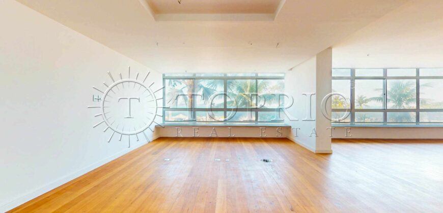 Apartamento de Luxo com 420 m² na Avenida Vieira Souto – Vista para o Mar de Ipanema