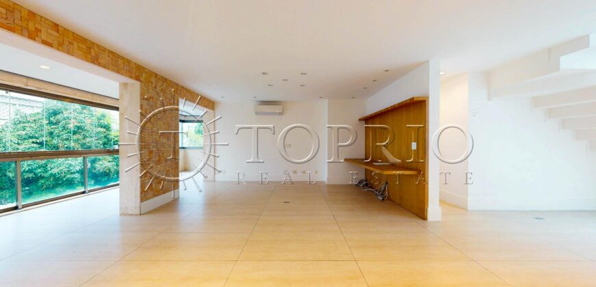 Cobertura Duplex de 307 m² no Quadrilátero do Charme – Entre Garcia e Aníbal