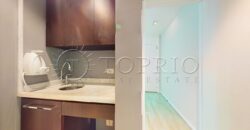 Sala Comercial de 43 m² no Centro Empresarial de Ipanema – Localização Privilegiada