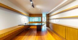 Excelente sala comercial de 42 m² situada no melhor e mais completo Centro Empresarial de Ipanema