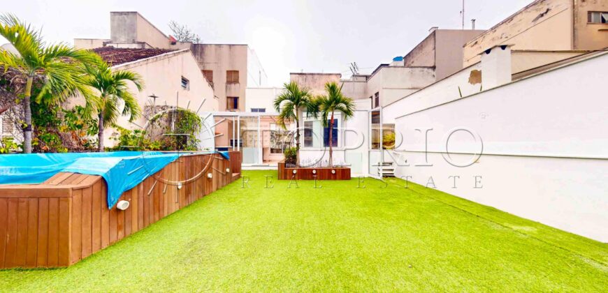 Cobertura Duplex de 307 m² no Quadrilátero do Charme – Entre Garcia e Aníbal