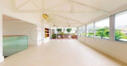 Cobertura Triplex Reformada de 415 m² em Ipanema – Rua Joana Angélica, Sol da Manhã