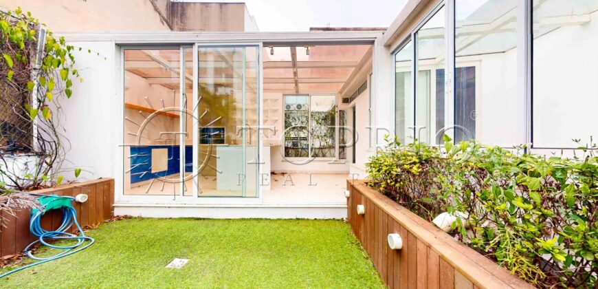 Cobertura Duplex de 307 m² no Quadrilátero do Charme – Entre Garcia e Aníbal