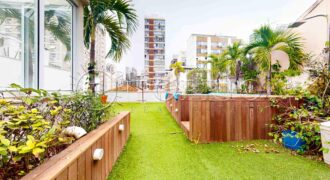 Cobertura Duplex de 307 m² no Quadrilátero do Charme – Entre Garcia e Aníbal