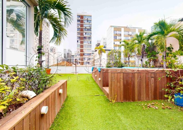 Cobertura Duplex de 307 m² no Quadrilátero do Charme – Entre Garcia e Aníbal