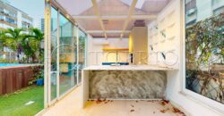 Cobertura Duplex de 307 m² no Quadrilátero do Charme – Entre Garcia e Aníbal