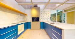 Cobertura Duplex de 307 m² no Quadrilátero do Charme – Entre Garcia e Aníbal