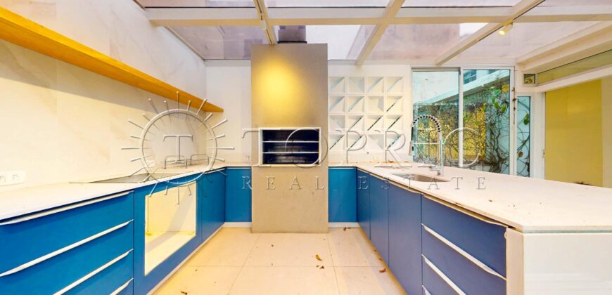 Cobertura Duplex de 307 m² no Quadrilátero do Charme – Entre Garcia e Aníbal