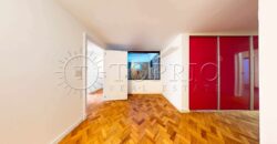 Apartamento de Luxo com 420 m² na Avenida Vieira Souto – Vista para o Mar de Ipanema