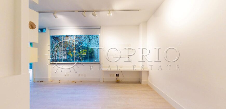 Cobertura Duplex de 307 m² no Quadrilátero do Charme – Entre Garcia e Aníbal