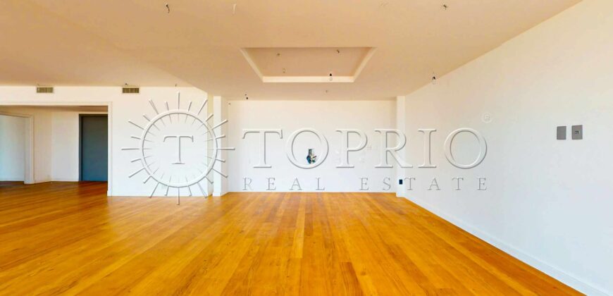 Apartamento de Luxo com 420 m² na Avenida Vieira Souto – Vista para o Mar de Ipanema