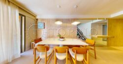 Cobertura duplex com 265 m² na Lagoa Rodrigo de Freitas