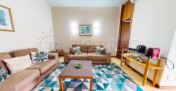 Apartamento de 60 m² com Duas Suítes em Ipanema – Porteira Fechada e Infraestrutura Completa