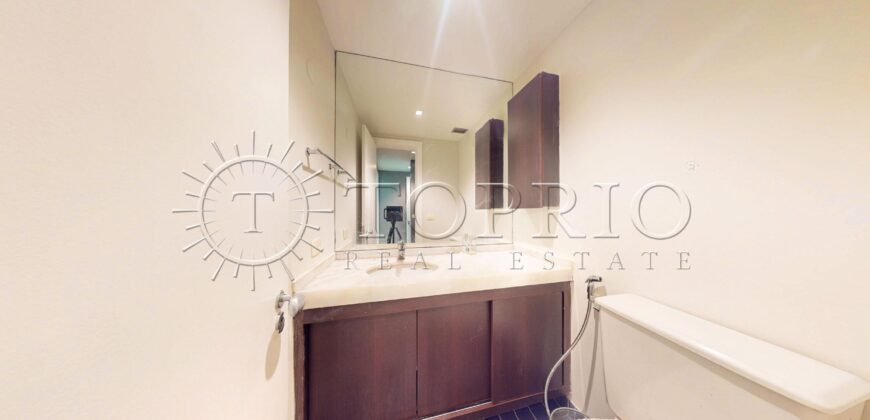 Sala Comercial de 43 m² no Centro Empresarial de Ipanema – Localização Privilegiada