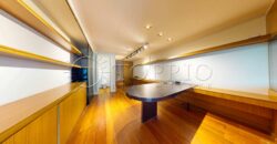 Excelente sala comercial de 42 m² situada no melhor e mais completo Centro Empresarial de Ipanema