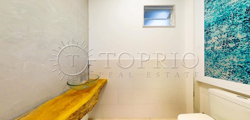 Cobertura Duplex de 307 m² no Quadrilátero do Charme – Entre Garcia e Aníbal