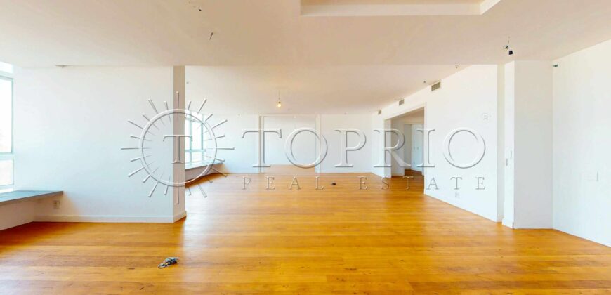 Apartamento de Luxo com 420 m² na Avenida Vieira Souto – Vista para o Mar de Ipanema