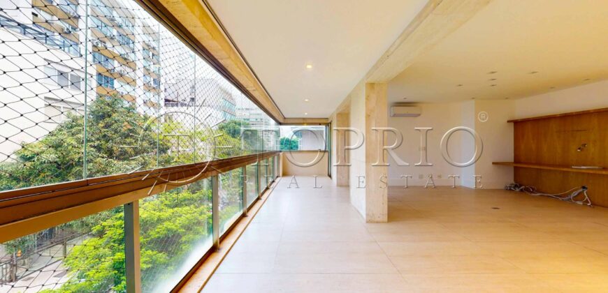 Cobertura Duplex de 307 m² no Quadrilátero do Charme – Entre Garcia e Aníbal