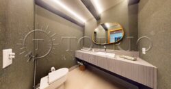 Apartamento de 200 m² reformado na Avenida Delfim Moreira