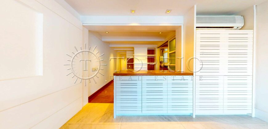 Apartamento de 157 m² com Vista para a Lagoa Rodrigo de Freitas – Localização Nobre