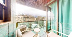 Apartamento de 60 m² com Duas Suítes em Ipanema – Porteira Fechada e Infraestrutura Completa